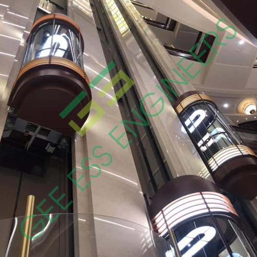 Passenger Elevator