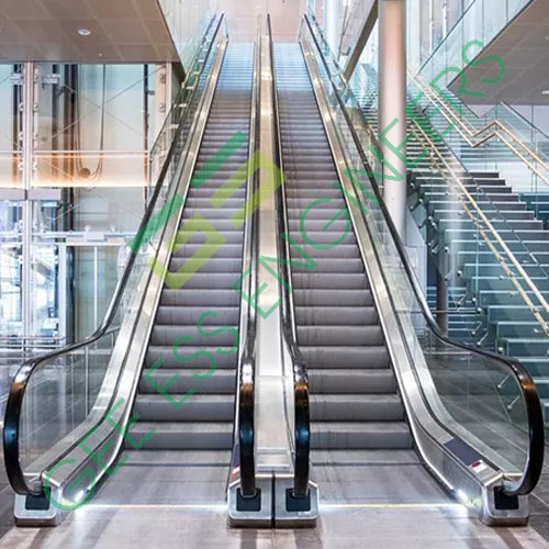 Hydraulic Elevator