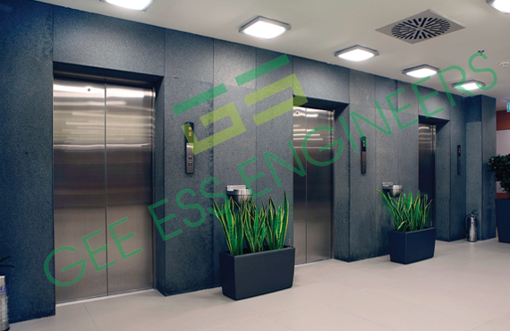 Elevator