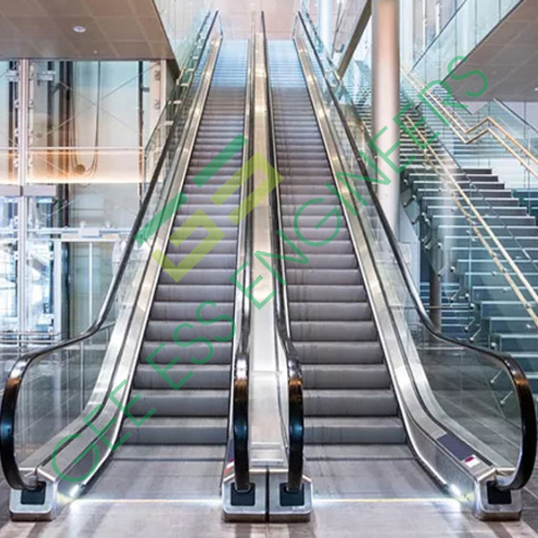 Domestic Escalator